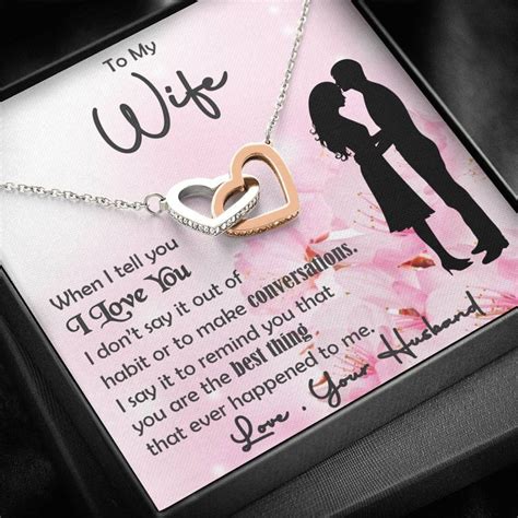 best gift wife